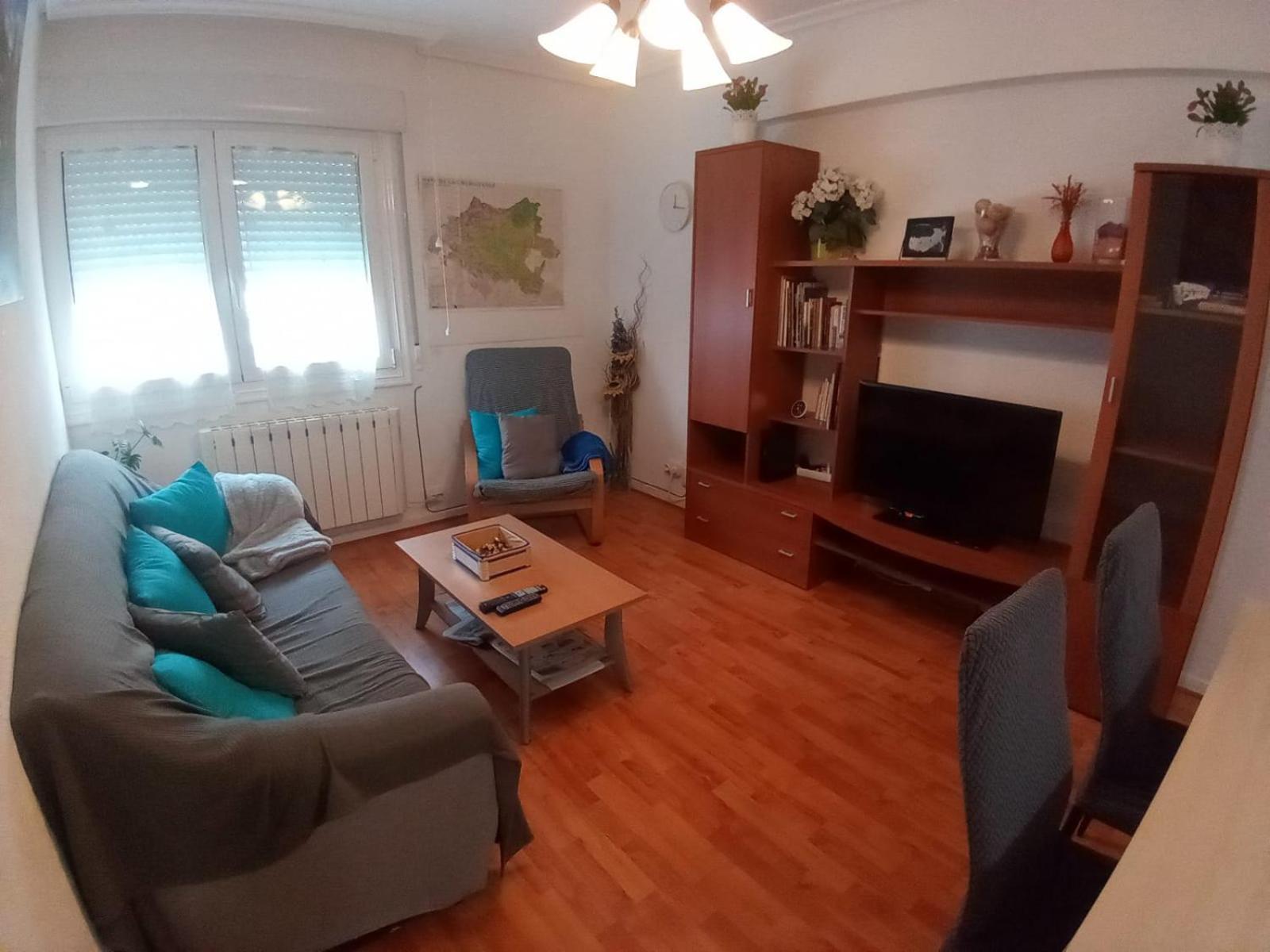 Merindades Amazul Milano - Piso Turistico - Medina De Pomar Bagian luar foto